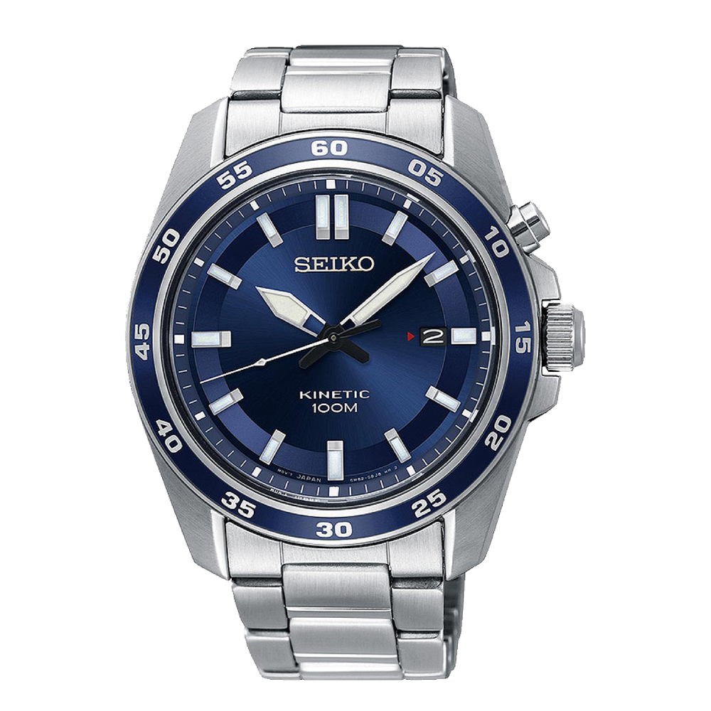 ساعت مچی مردانه سیکو SEIKO SKA783P1