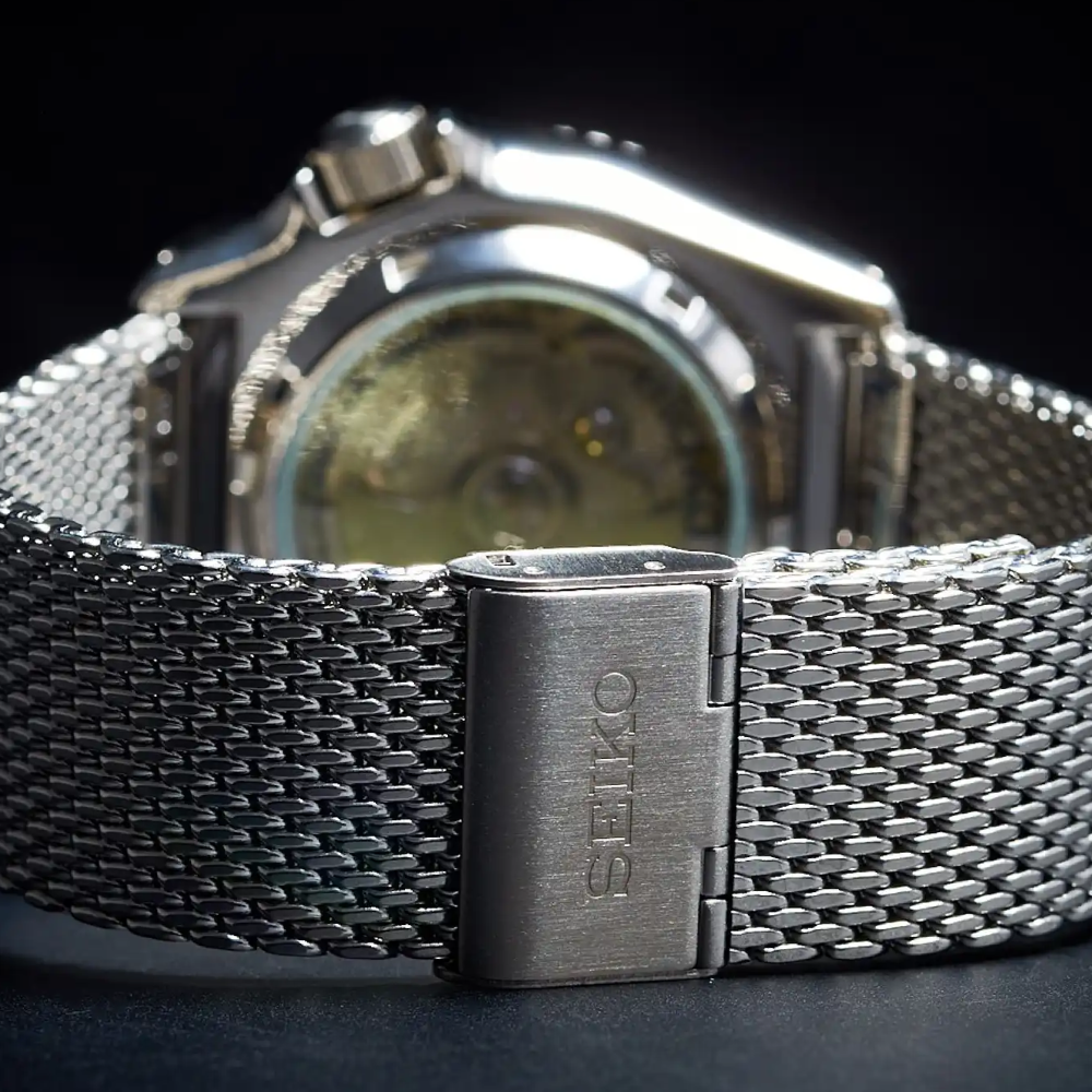 ساعت مچی سیکو مردانه SEIKO SRPD75K1