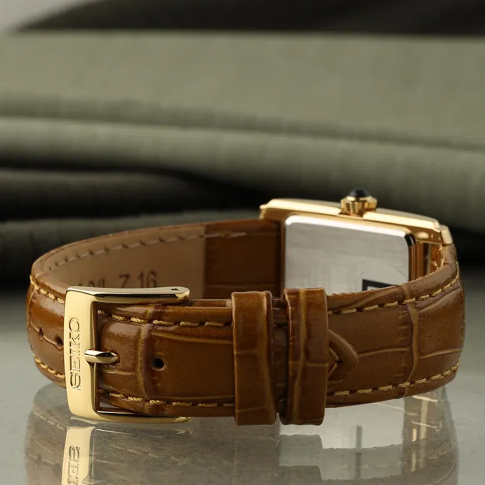 ساعت مچی زنانه سیکو SEIKO SWR100P1