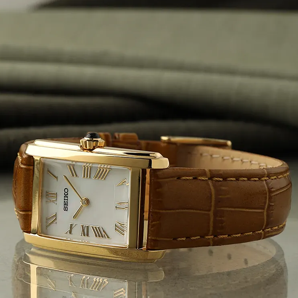 ساعت مچی زنانه سیکو SEIKO SWR100P1