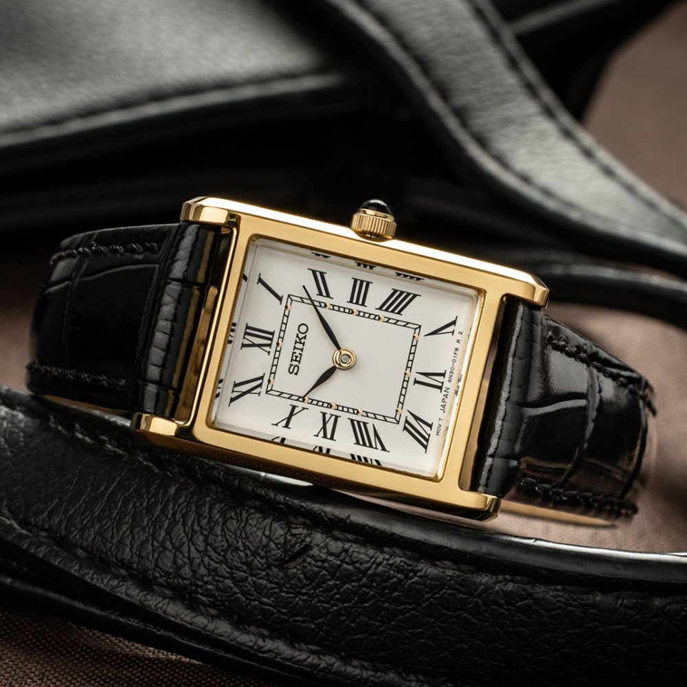 ساعت مچی زنانه سیکو SEIKO SWR108P1