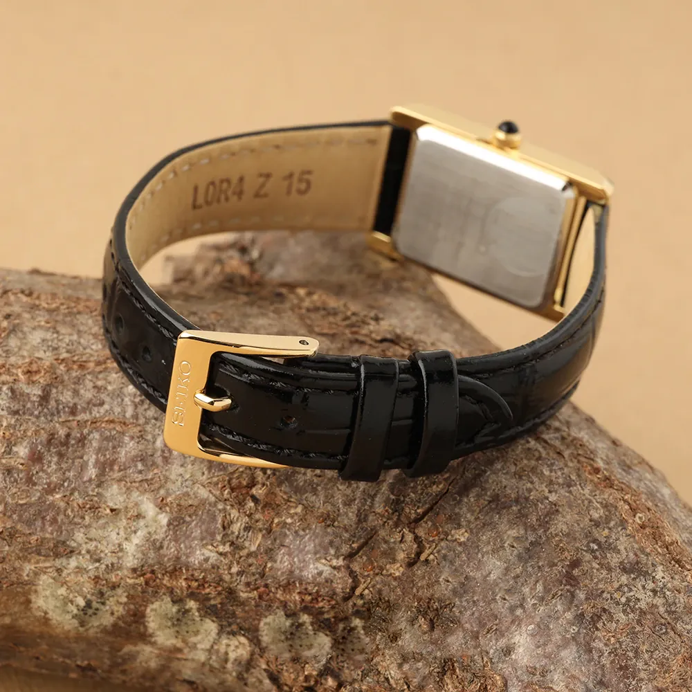 ساعت مچی زنانه سیکو SEIKO SWR108P1