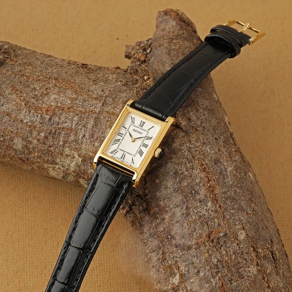 ساعت مچی زنانه سیکو SEIKO SWR108P1