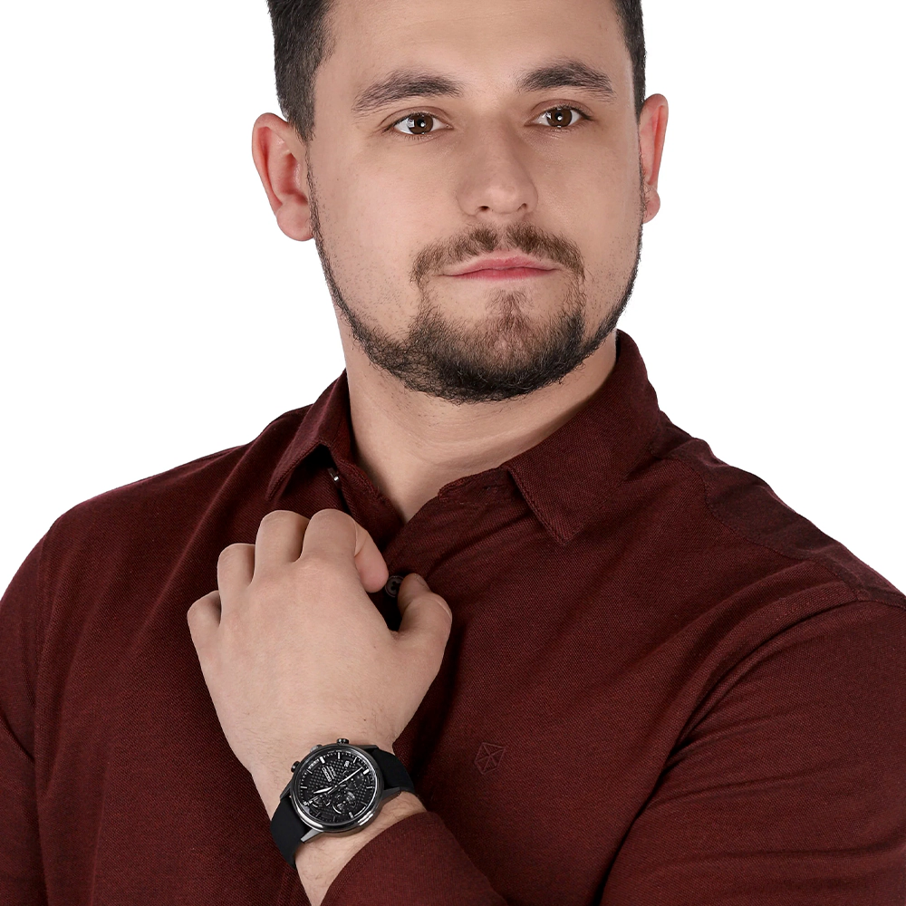 ساعت مچی مردانه سیکو