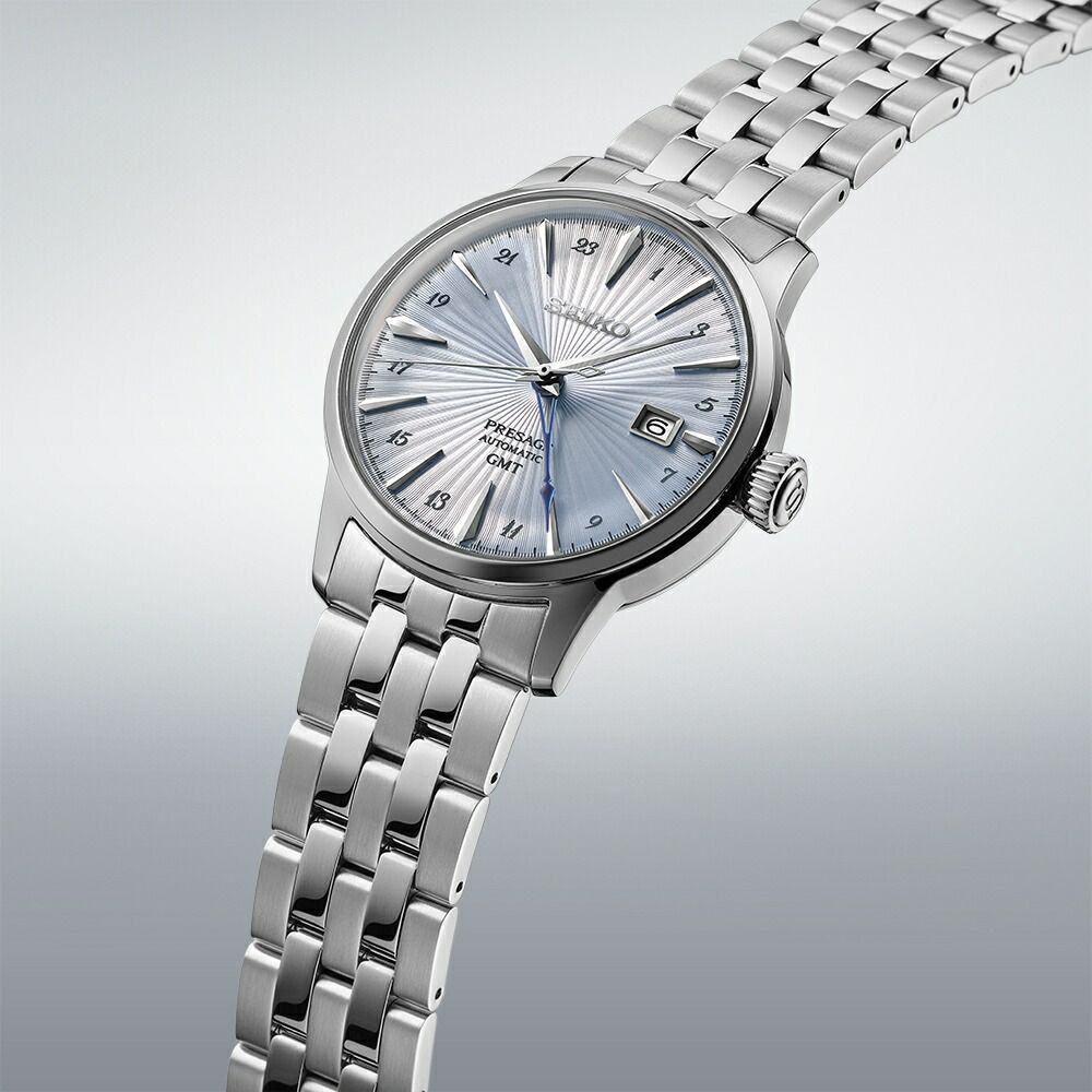 ساعت مچی مردانه سیکو SEIKO SARY241