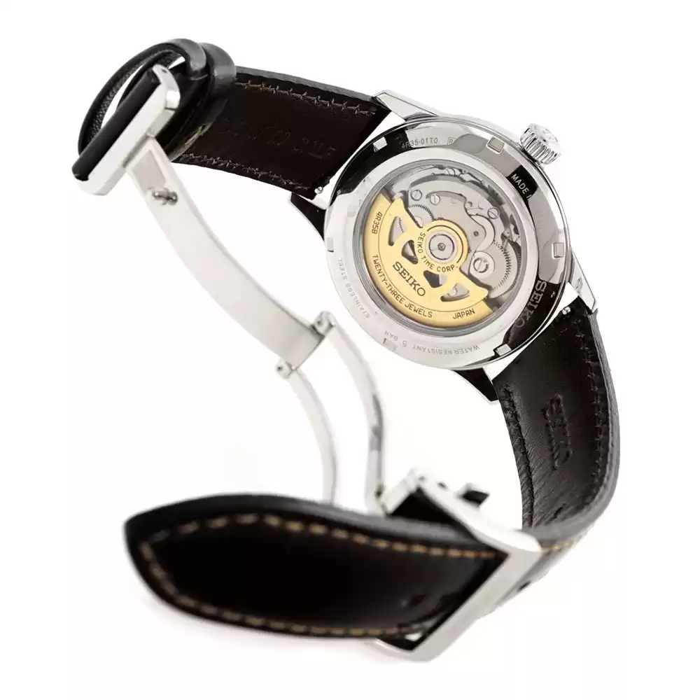 ساعت مچی مردانه سیکو Seiko SRPD37J1