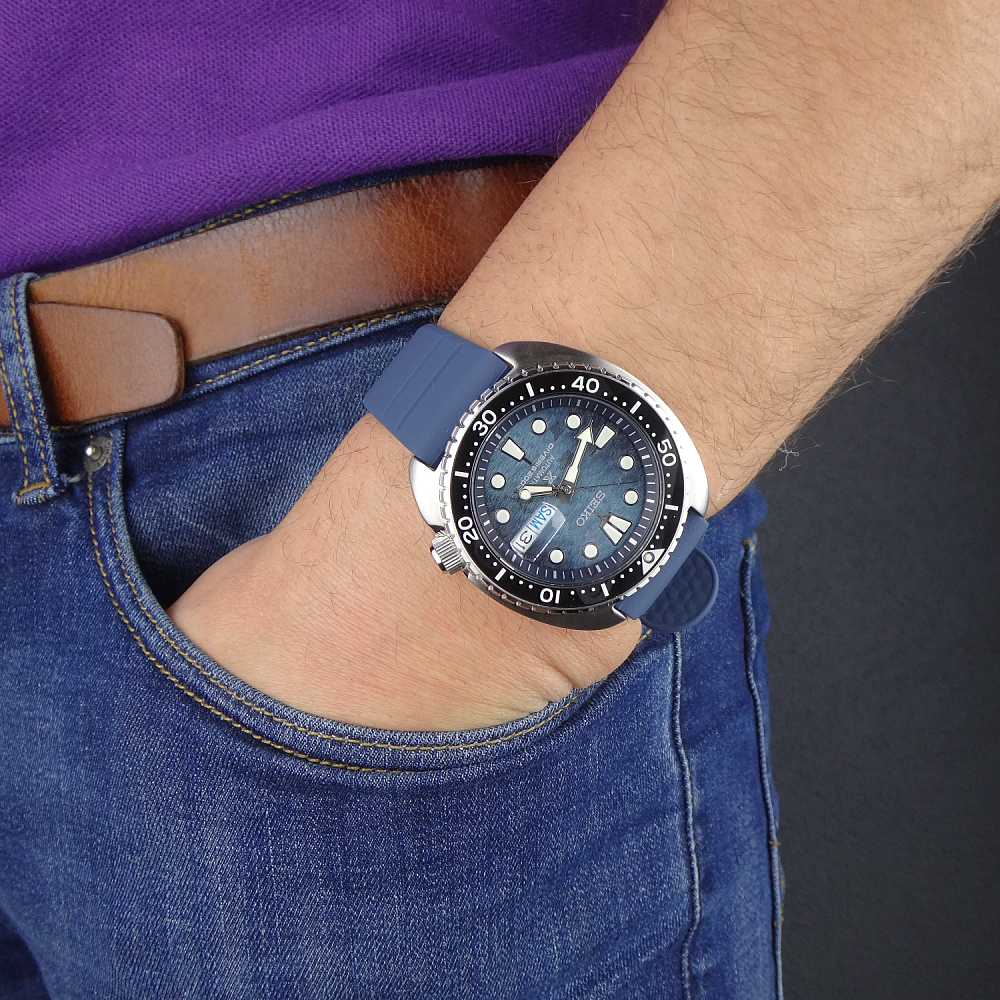 ساعت مچی مردانه سیکو SEIKO SRPF77K1