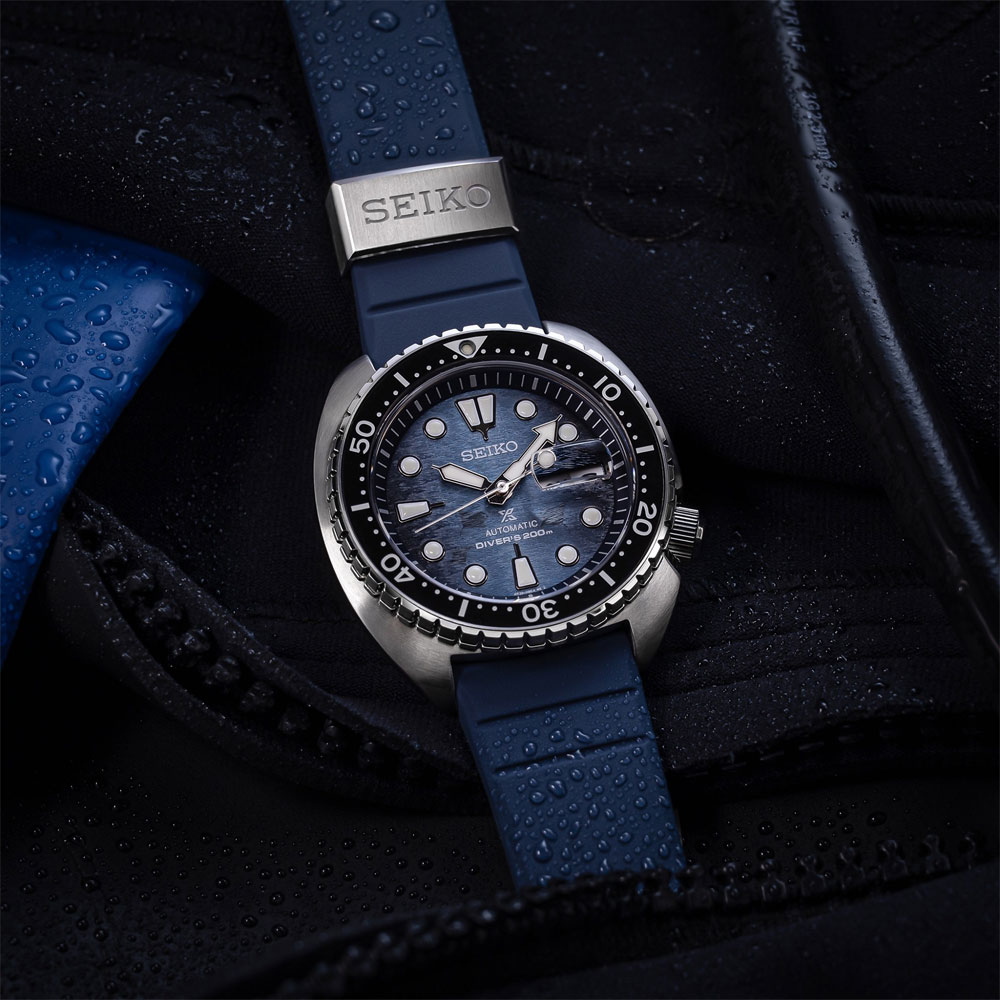 ساعت مچی مردانه سیکو SEIKO SRPF77K1