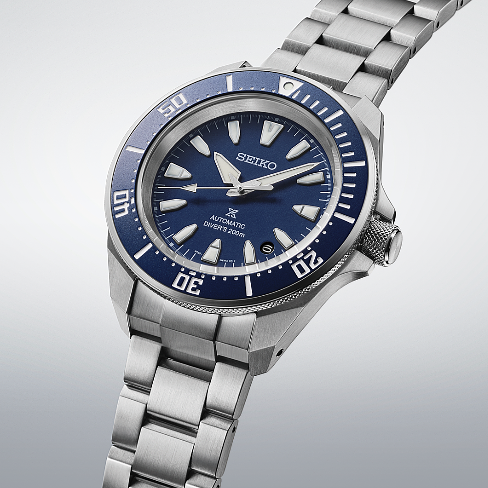 ساعت مچی مردانه سیکو SEIKO SRPL51K1
