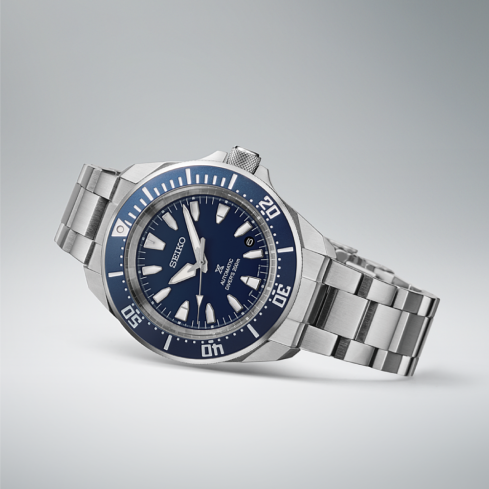 ساعت مچی مردانه سیکو SEIKO SRPL51K1