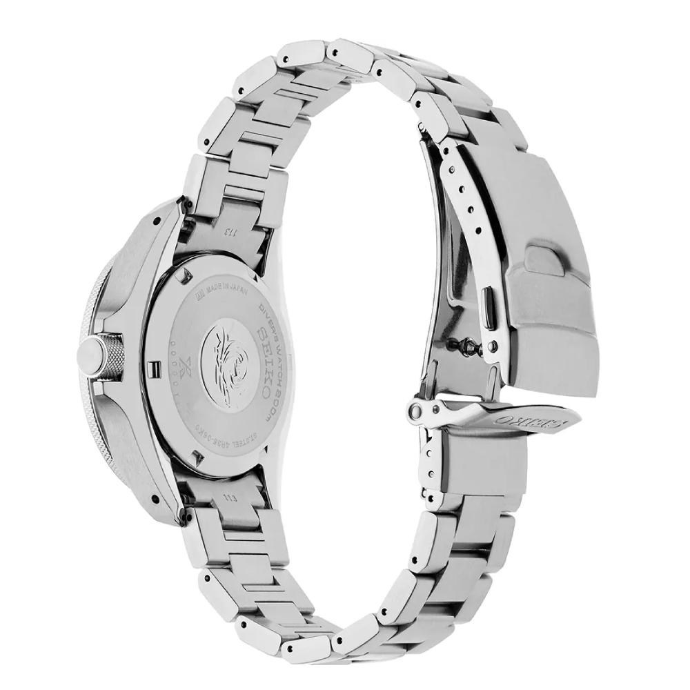 ساعت مچی مردانه سیکو SEIKO SRPL51K1