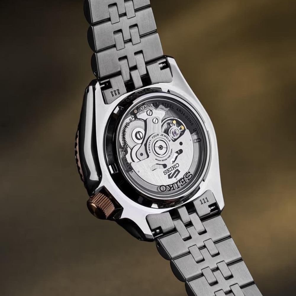 ساعت مچی سیکو مردانه SEIKO SSK046K1