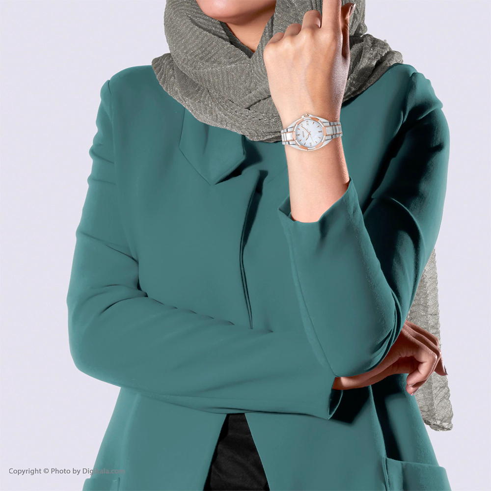 ساعت مچی زنانه سیکو