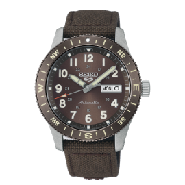 خرید ساعت سیکو ۵ مردانه مدل SEIKO HDB009J با بهترین قیمت