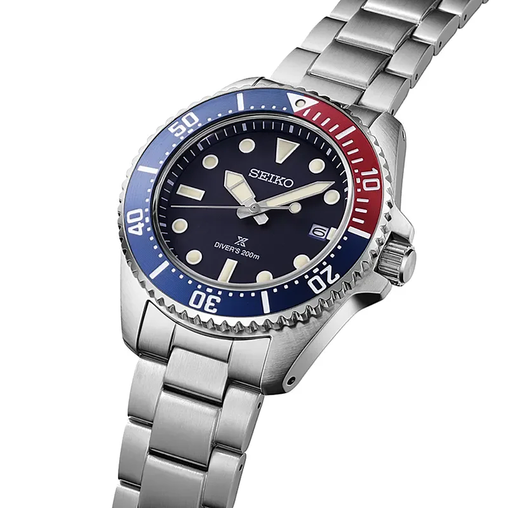 ساعت مچی مردانه سیکو SEIKO SNE595P1