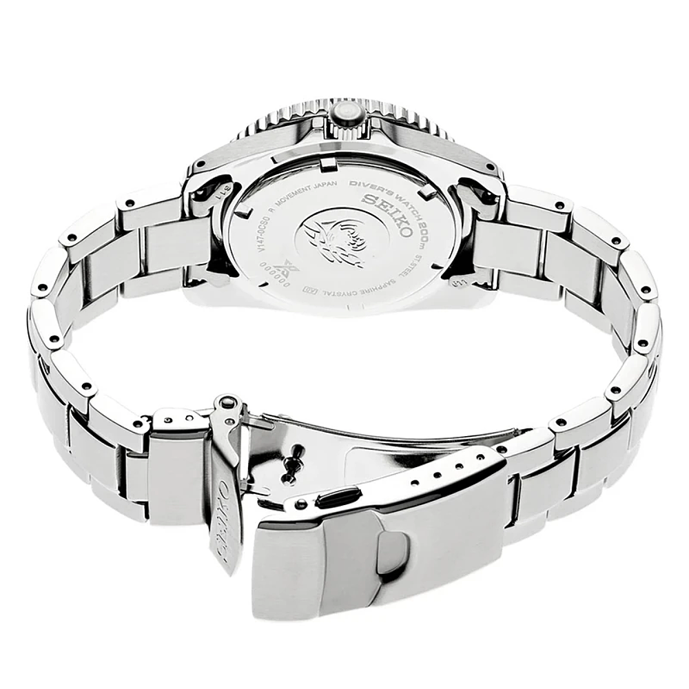 ساعت مچی مردانه سیکو SEIKO SNE595P1