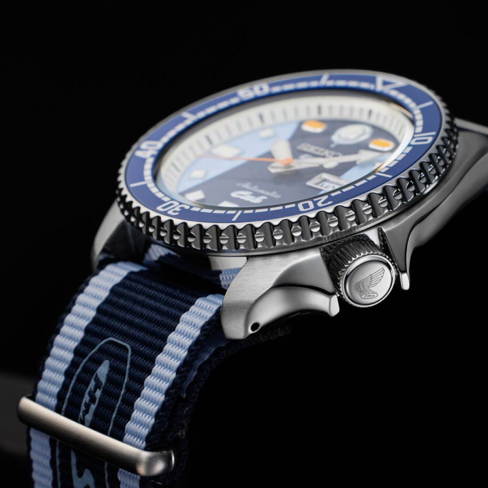 ساعت مچی سیکو مردانه SEIKO SRPK37K1