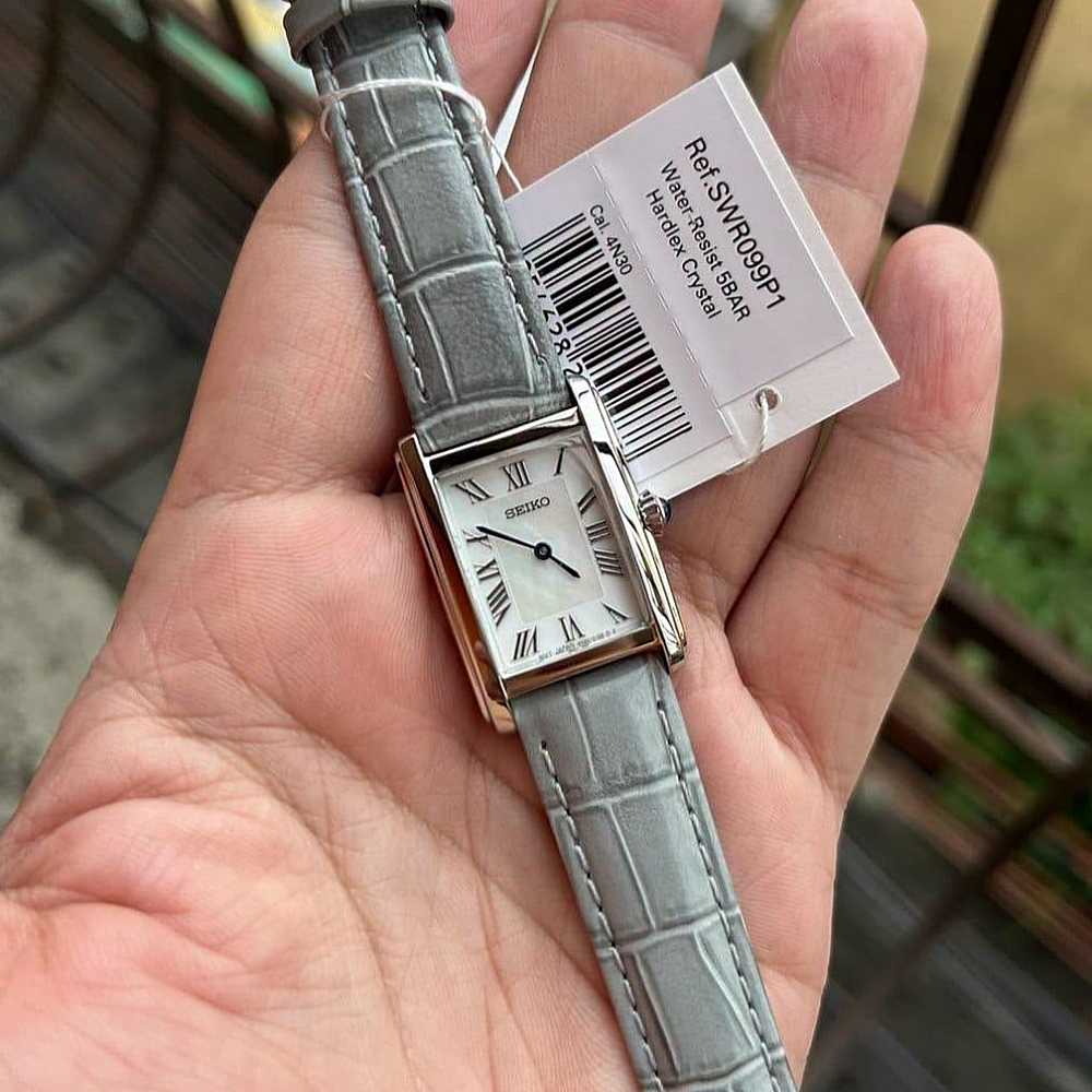 ساعت مچی زنانه سیکو SEIKO SWR099P1
