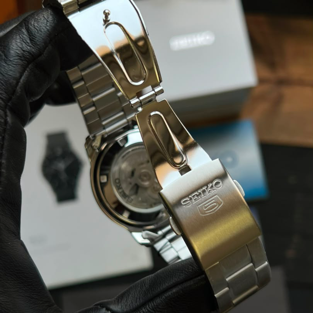 ساعت سیکو ۵ مردانه SEIKO SNKP17K1