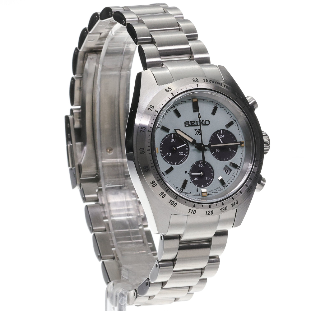 ساعت مچی مردانه سیکو SEIKO SSC965P1