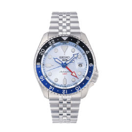 خرید ساعت سیکو 5 مردانه مدل SEIKO SSK029K1 با بهترین قیمت