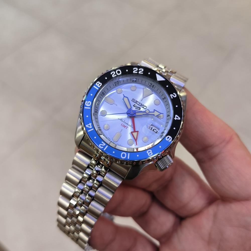 ساعت سیکو 5 مردانه SEIKO SSK029K1