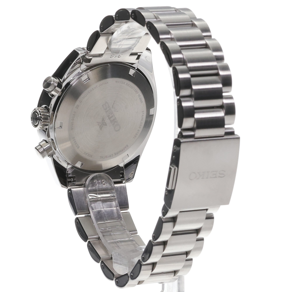ساعت مچی مردانه سیکو SEIKO SSC961P1