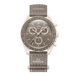 خرید ساعت مچی امگا سواچ مدل MISSION ON EARTH-DESERT SO33T103 با بهترین قیمت