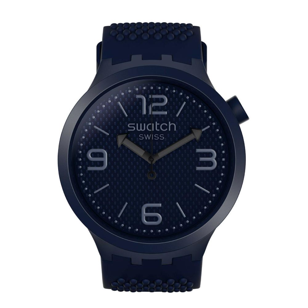 ساعت مچی سواچ مردانه SWATCH SO27N100