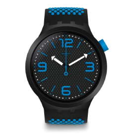 خرید ساعت مچی سواچ مردانه مدل SWATCH SO27B101 با بهترین قیمت