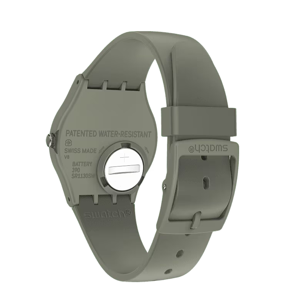 ساعت مچی سواچ زنانه SWATCH SO28G101