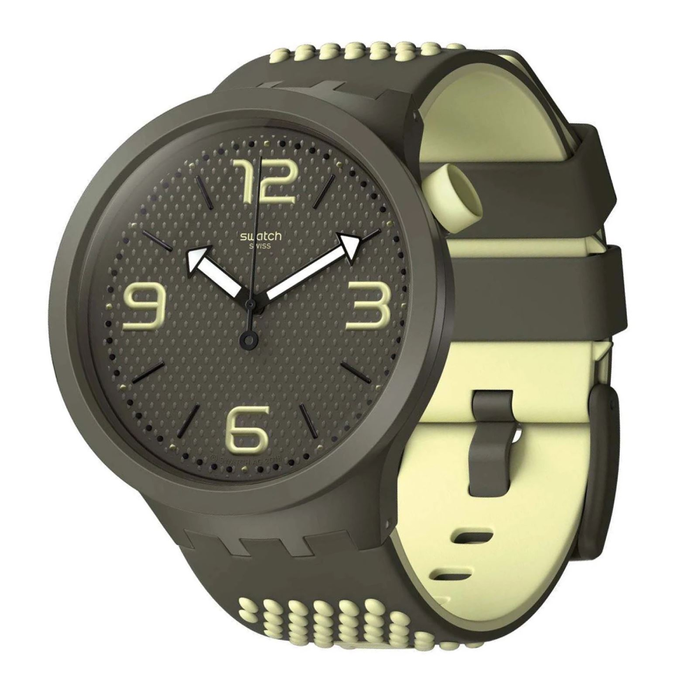 ساعت مچی سواچ مردانه SWATCH SO27M102