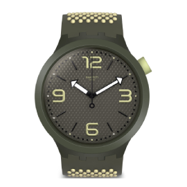 خرید ساعت مچی سواچ مردانه مدل SWATCH SO27M102 با بهترین قیمت