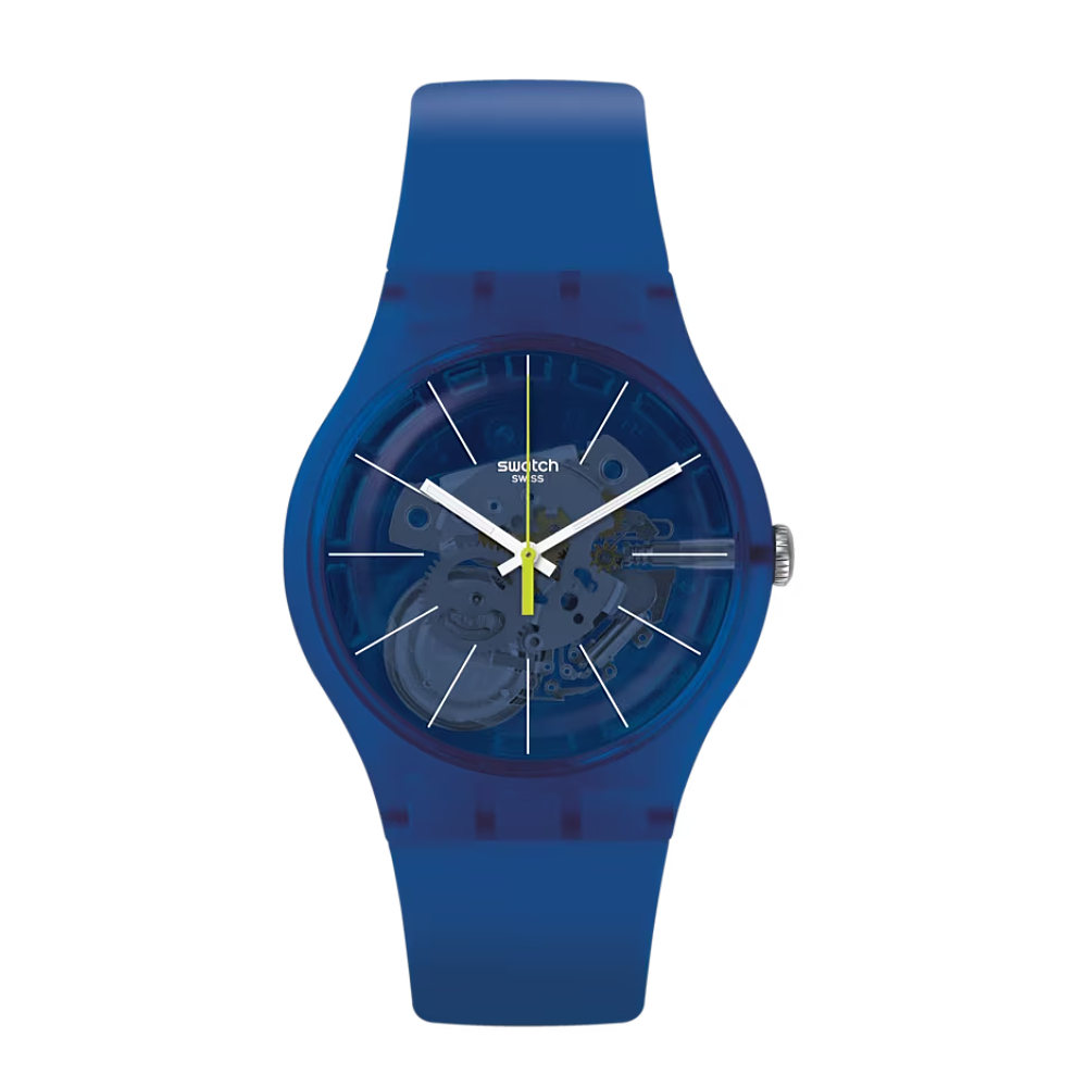ساعت مچی سواچ زنانه SWATCH SUON142