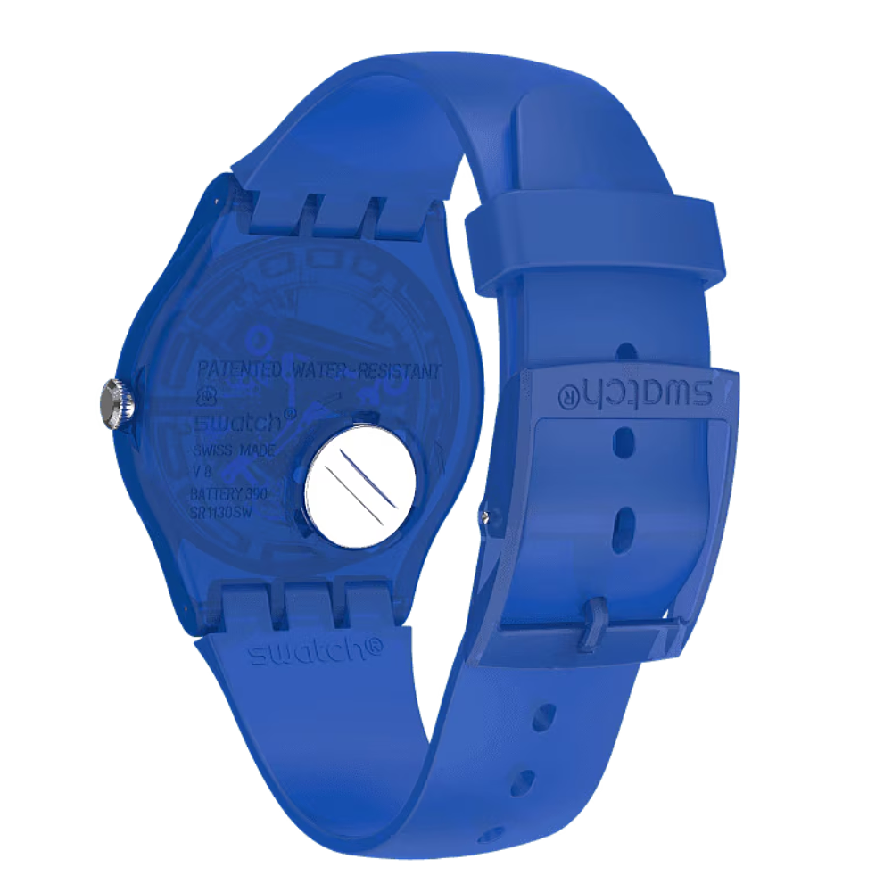 ساعت مچی سواچ زنانه SWATCH SUON142