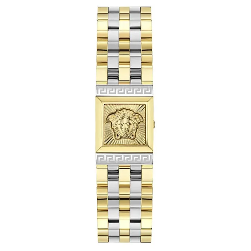 ساعت مچی ورساچه زنانه VERSACE VE0C00125