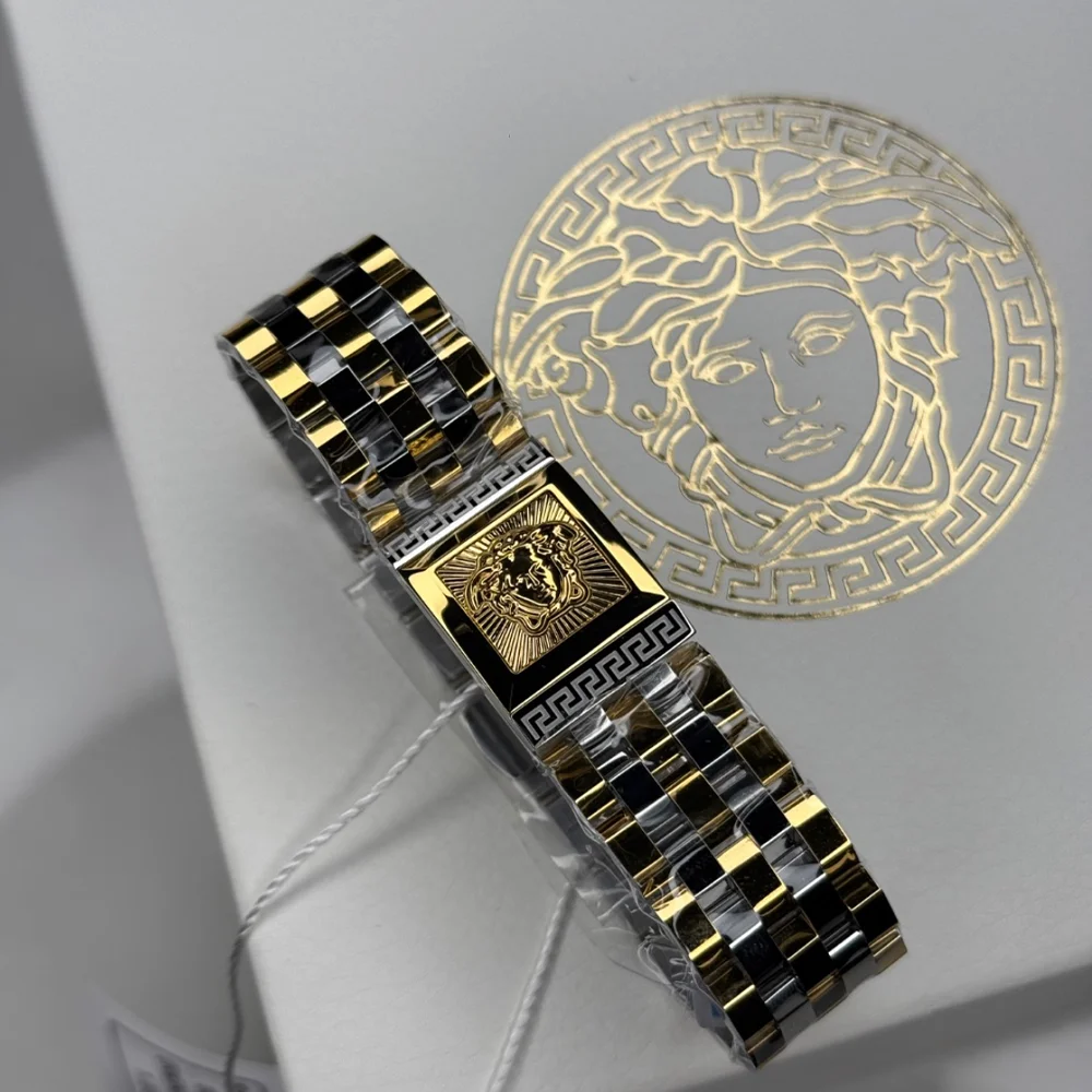 ساعت مچی ورساچه زنانه VERSACE VE0C00125