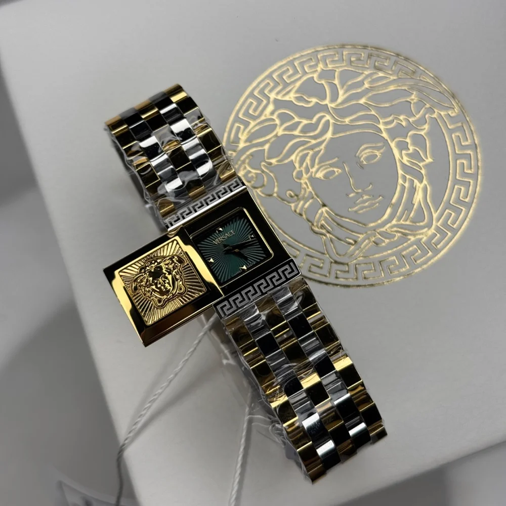 ساعت مچی ورساچه زنانه VERSACE VE0C00125