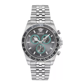 خرید ساعت مچی ورساچه مردانه مدل VERSACE VE0H00325 با بهترین قیمت