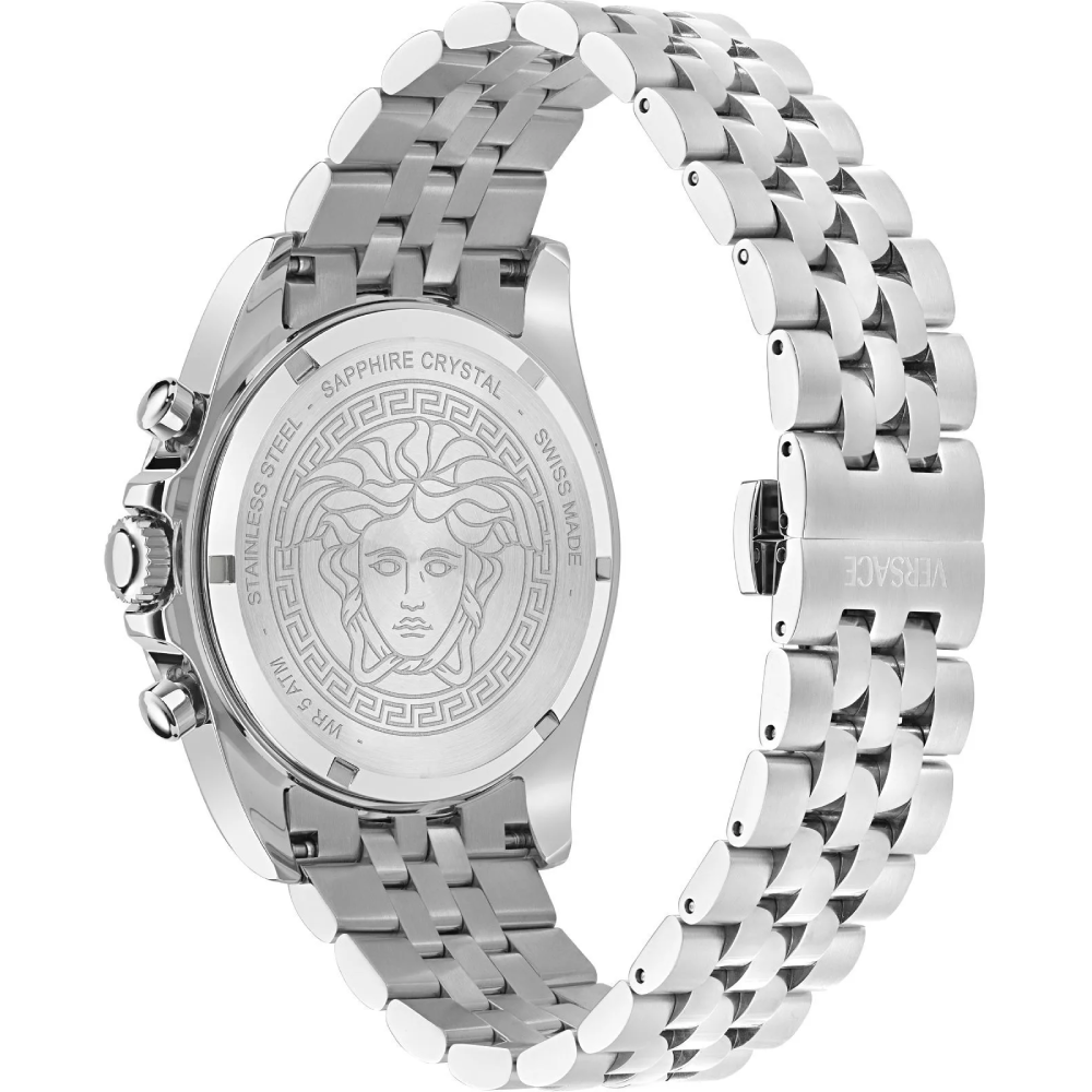 ساعت مچی ورساچه مردانه VERSACE VE0H00325