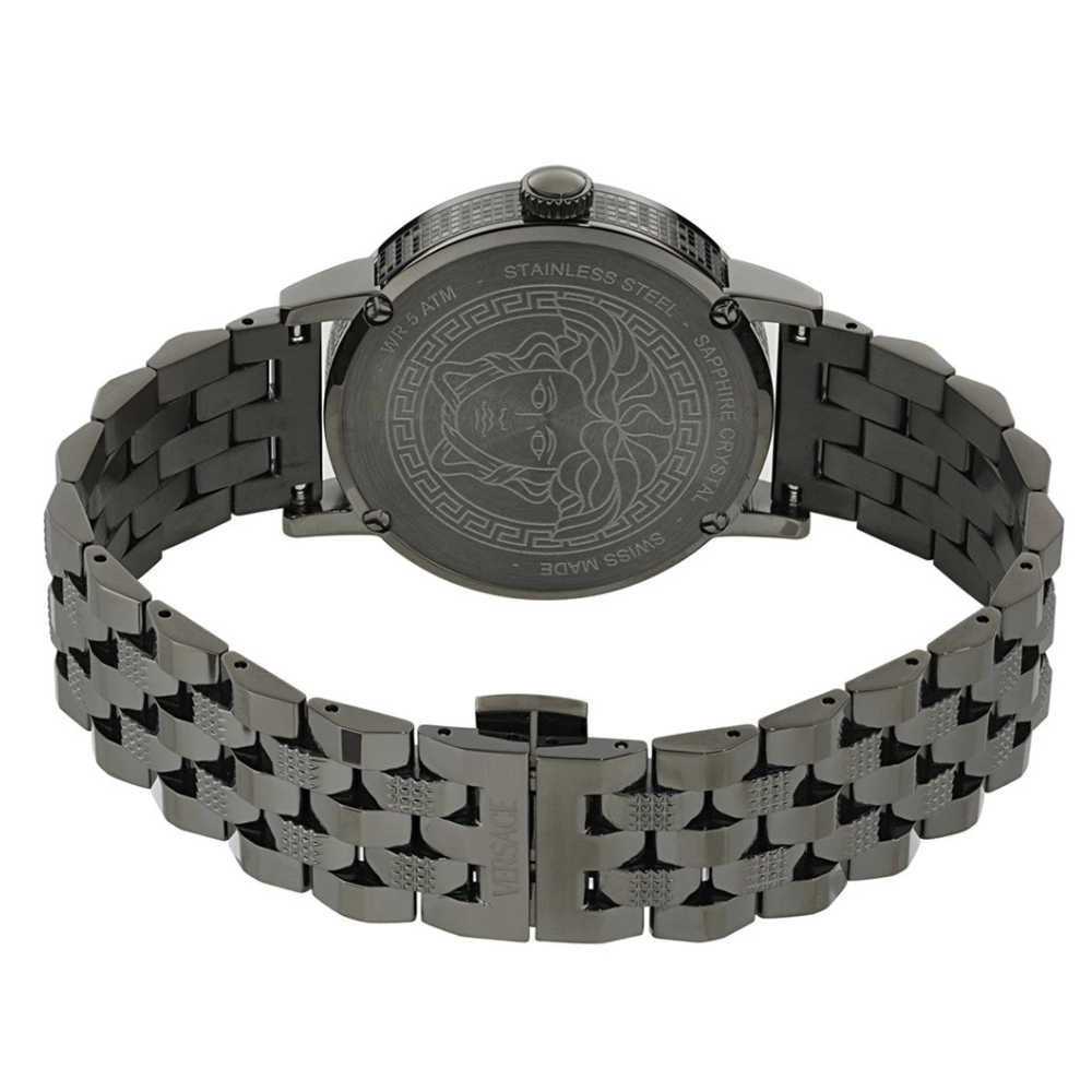 ساعت مچی ورساچه مردانه VERSACE VE0T00625