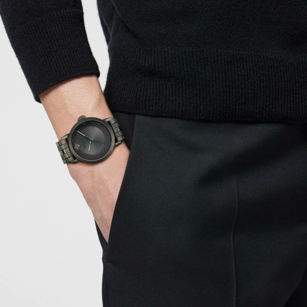 ساعت مچی ورساچه مردانه VERSACE VE0T00625