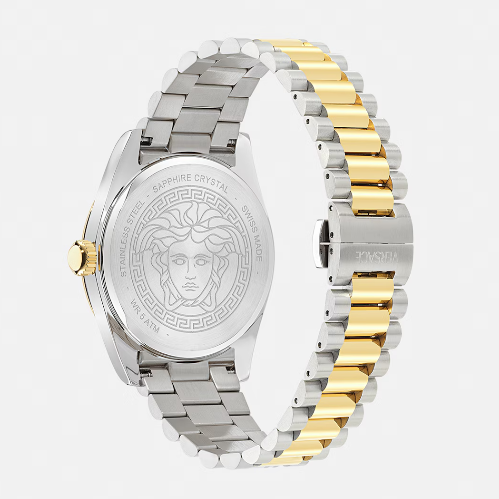 ساعت مچی ورساچه مردانه VERSACE VE0G00525