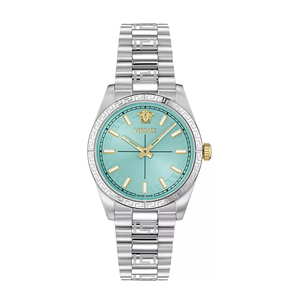 ساعت مچی ورساچه زنانه VERSACE VE0E00225