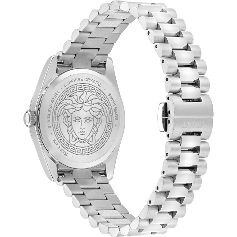 ساعت مچی ورساچه زنانه VERSACE VE0E00225