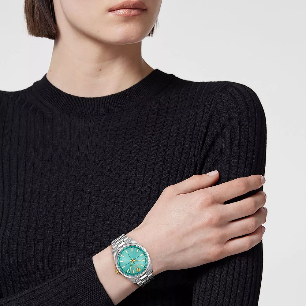 ساعت مچی ورساچه زنانه VERSACE VE0E00225
