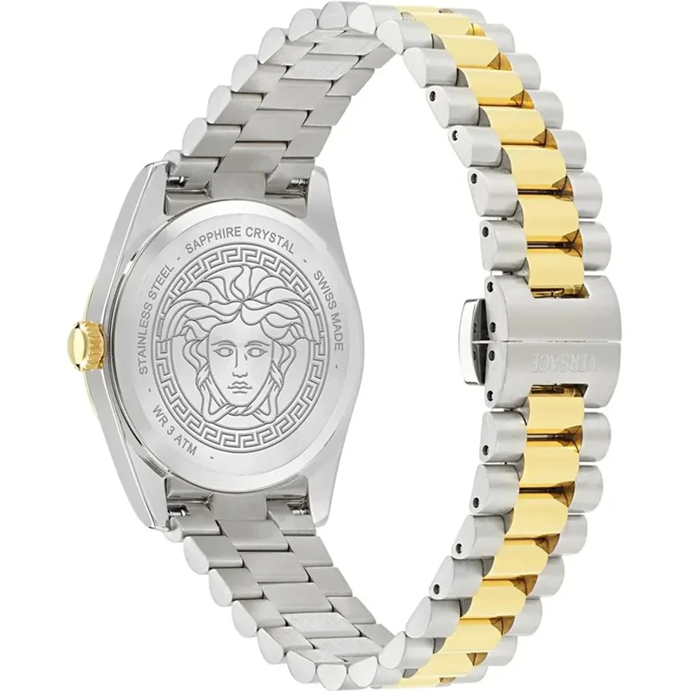 ساعت مچی ورساچه زنانه VERSACE VE0E00325