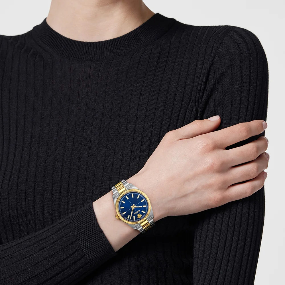 ساعت مچی ورساچه زنانه VERSACE VE0E00325