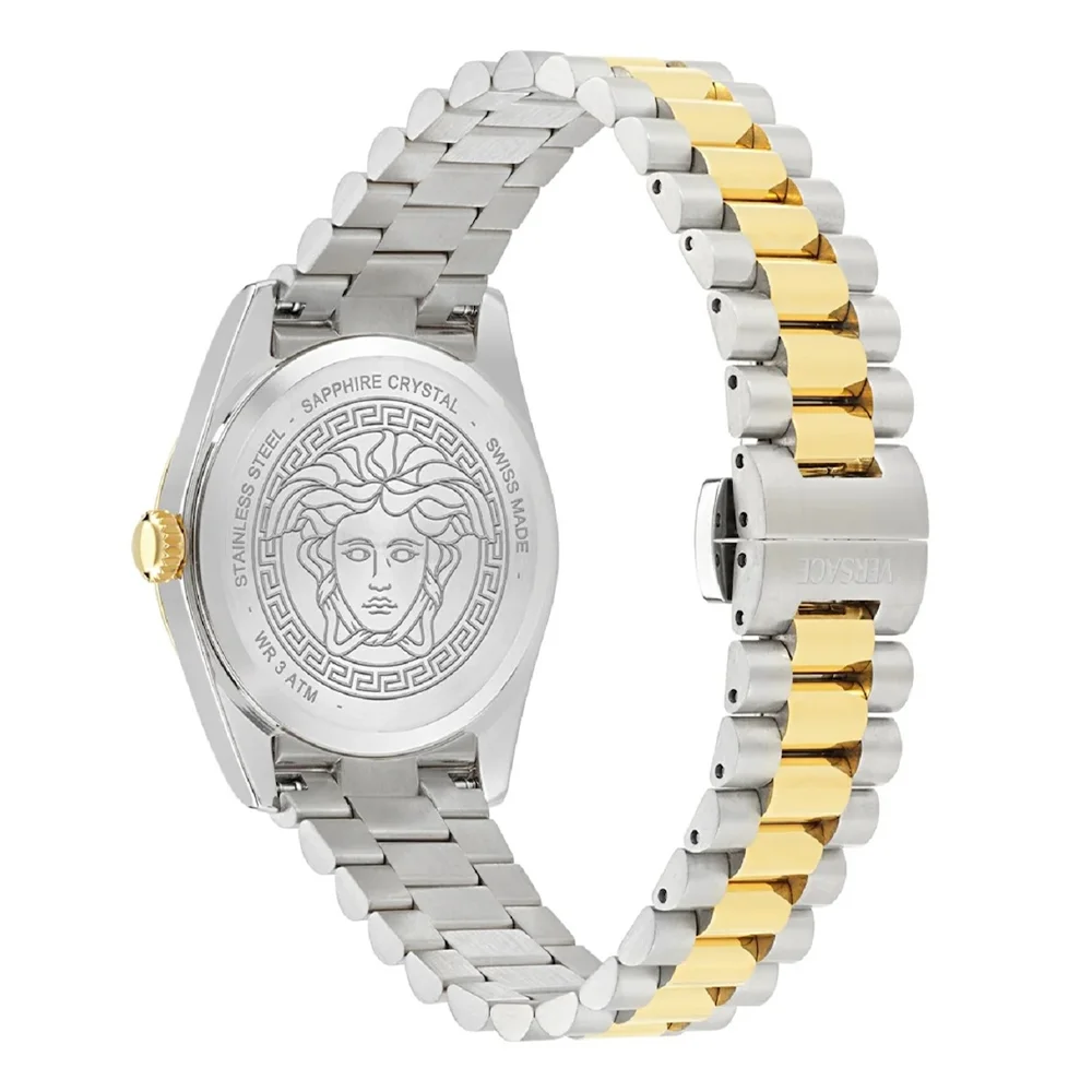 ساعت مچی ورساچه زنانه VERSACE VE0E00425