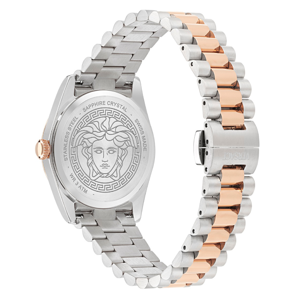 ساعت مچی ورساچه زنانه VERSACE VE0E00525